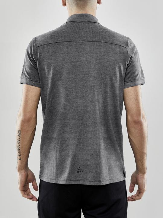 Actual product image Craft Core Blend Polo Shirt M (S)