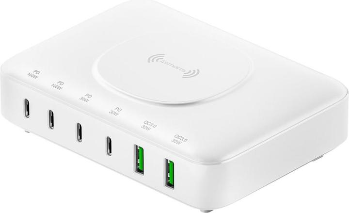 Actual product image 4smarts 7in1 (100 W)