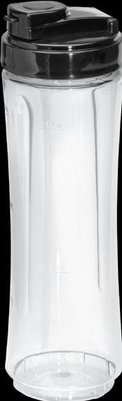 Produktbild Proficook Mix & Go 1078 (250 W)