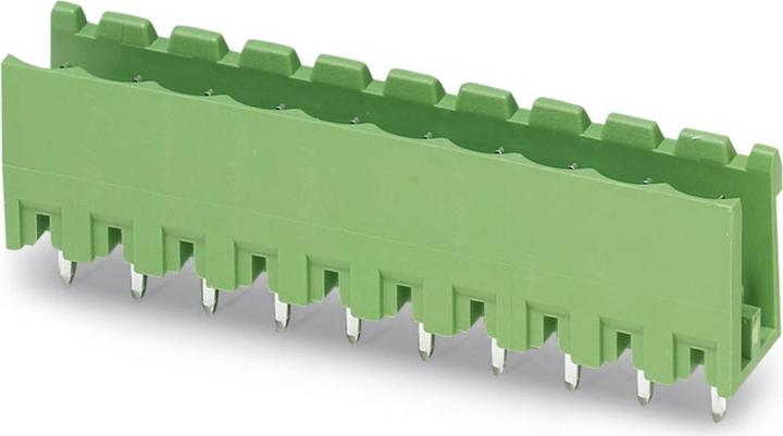 Produktbild Phoenix Contact Stiftgehäuse-Platine 1826160 Rastermass: 5.00 mm 50 St.