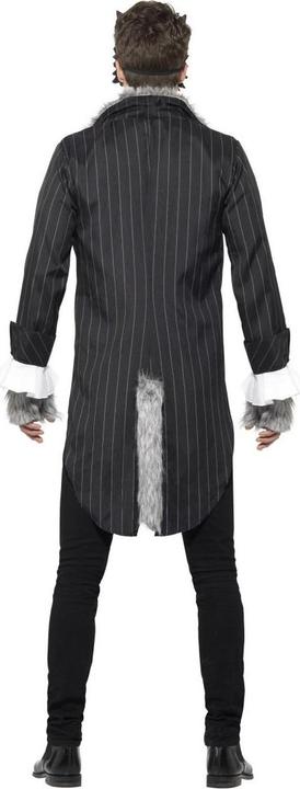 Immagine prodotto Smiffys Costume da lupo cattivo (L)