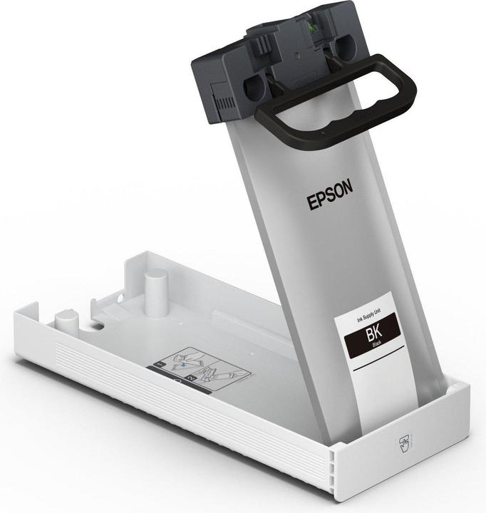 Actual product image Epson WF-C5xxx Catridge (FC)