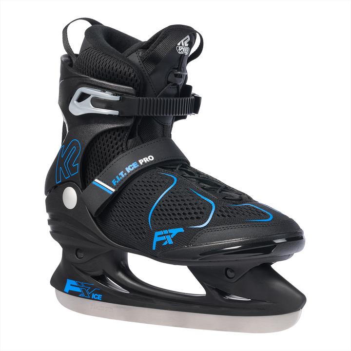 K2 F.I.T. Ice Pro (40.5)