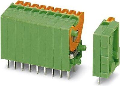 Actual product image Phoenix Contact FFKDSA1/V-2.54- 4