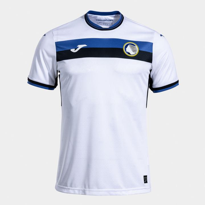 Image du produit Joma Atalanta Bergamo Maillot Extérieur (XL)