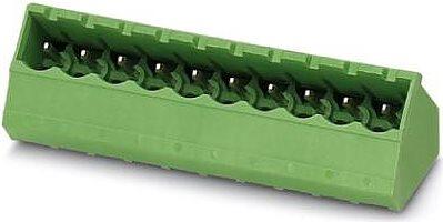 Actual product image Phoenix Contact MSTBVA 2.5/ 6-G-5.08 GY
