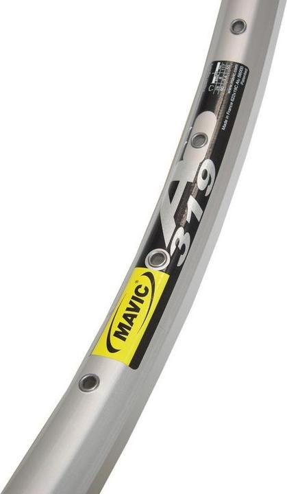 Produktbild Mavic A 319 Felge (28")