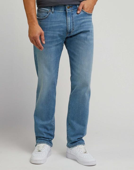 Image du produit Lee Jeans coupe droite MVP (W31/L34)