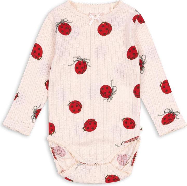 Konges Slojd Exclusive: Minnie Ladybug