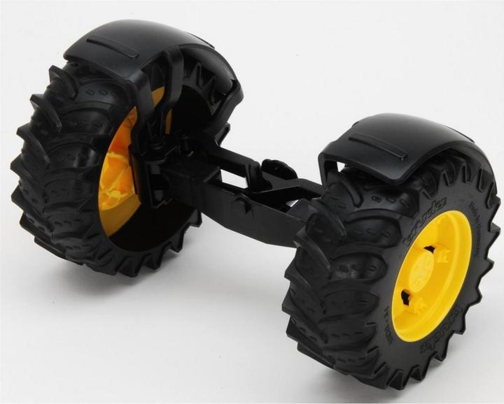Produktbild Bruder Vorderachse John Deere