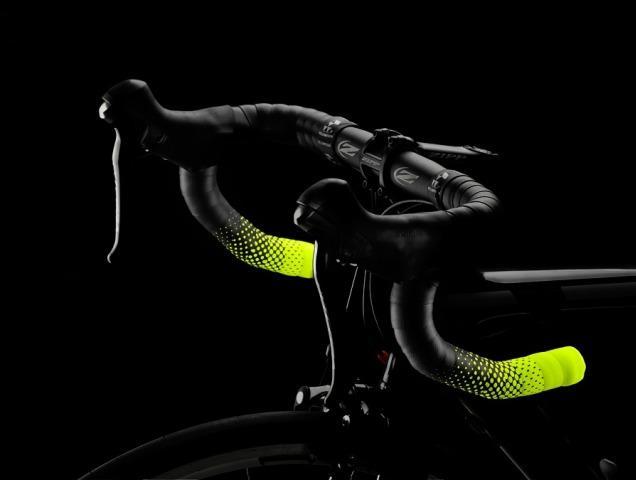 Actual product image Ciclovation Leather Touch