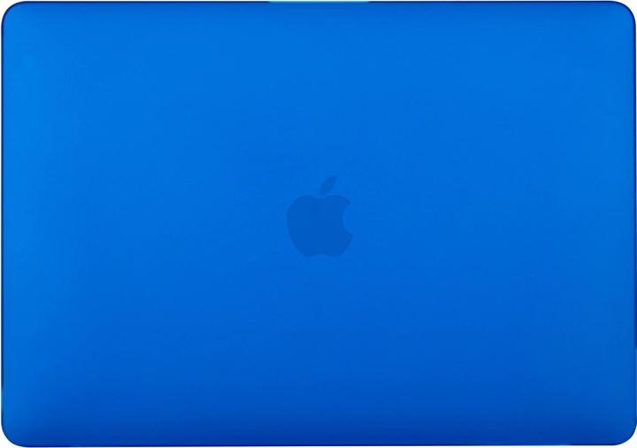 Immagine prodotto Screenguard Custodia rigida per Apple MacBook Air 13" M1 (2020) A2337 (13", Apple)