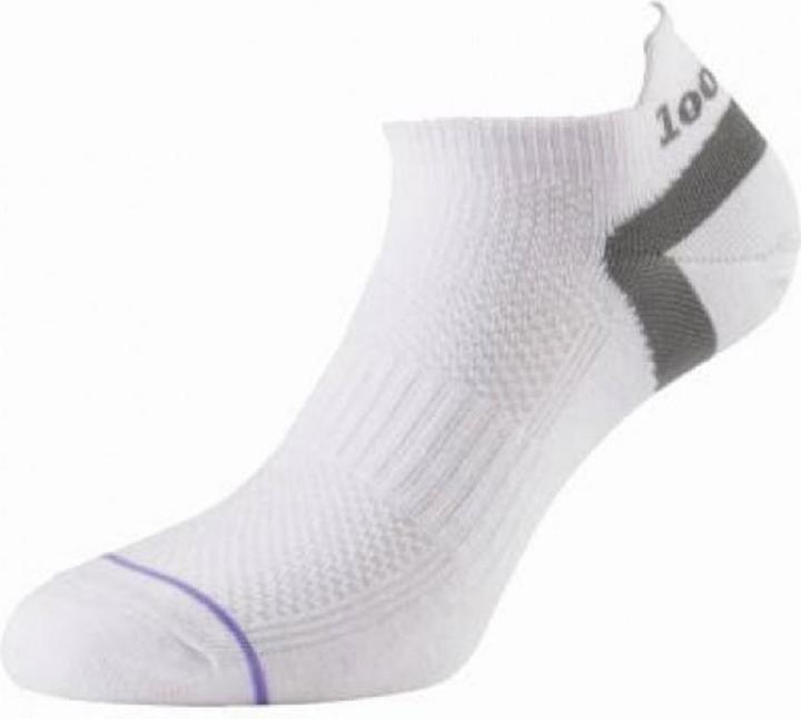 Produktbild 1000 Mile Liner Socken (37)