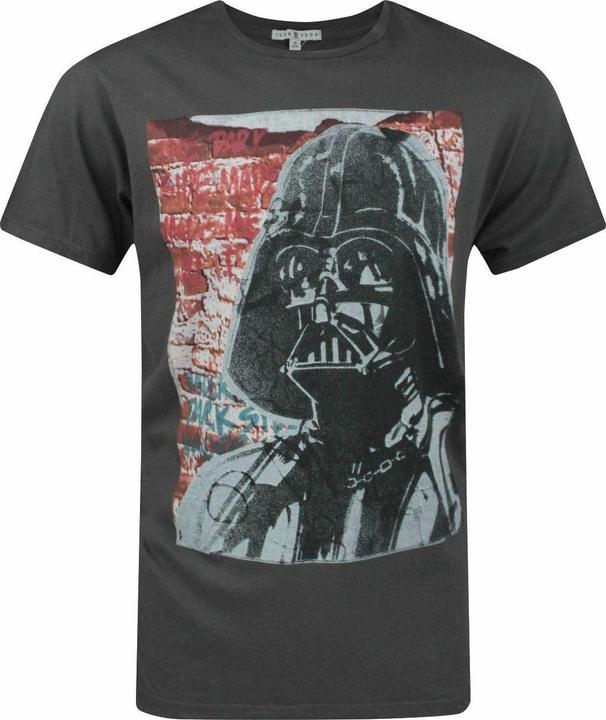 Produktbild Junk Food Graffiti TShirt (S)