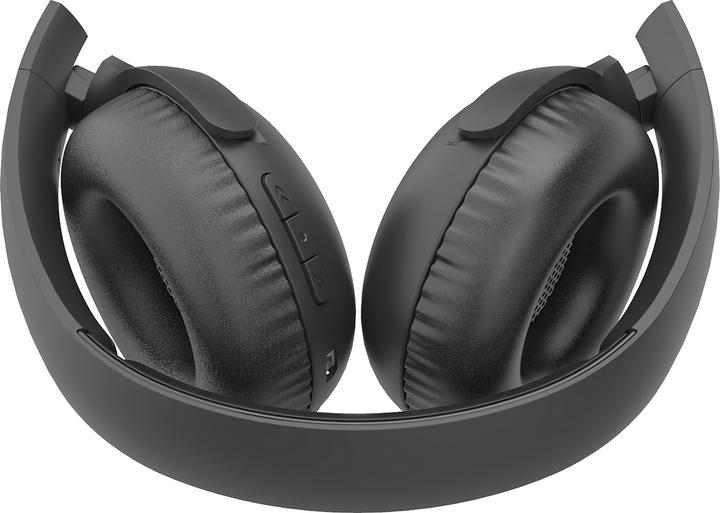 Actual product image Philips TAUH202 (No noise cancelling, 15 h, Wireless)