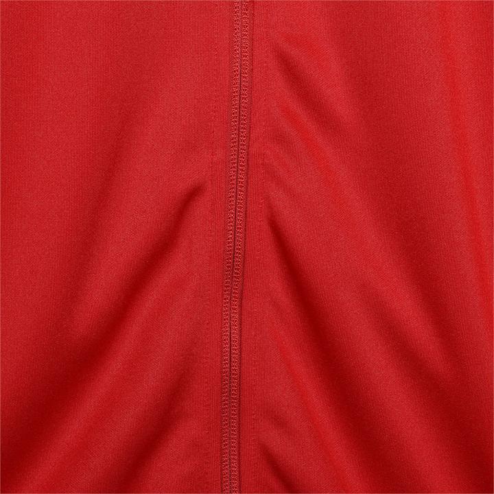 Actual product image Puma teamRISE Trg Poly Jacket Jr-657393 (128)