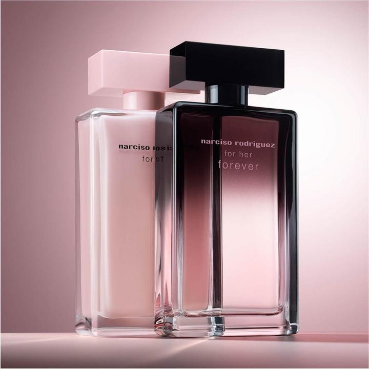 Image du produit Narciso Rodriguez Pour elle à jamais (Eau de parfum, 100 ml)