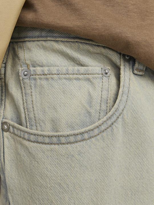 Produktbild Jack & Jones JJIRON JJCLASSIC SBD 265 Baggy Fit Jeans Baggy Fit Jeans (33)