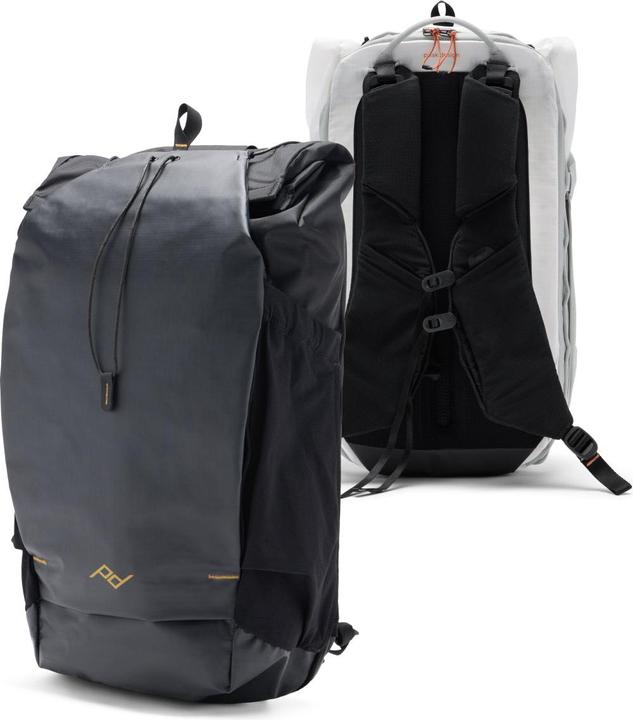 Actual product image Peak Design Outdoor Backpack (Photo backpack, 34.50 l)