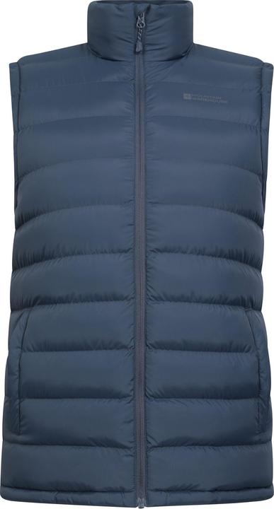 Image du produit Mountain Warehouse - Veste sans manches SEASONS - Homme (XS)