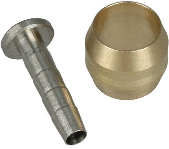 Actual product image Shimano Connection set for SM-BH90
