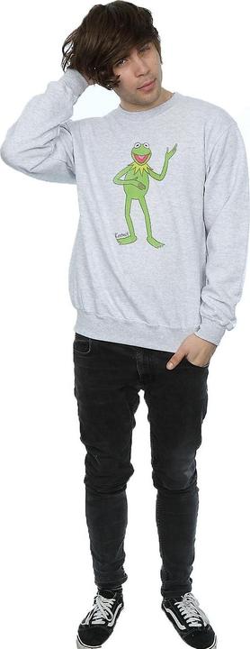 Immagine prodotto Gildan Classic Felpa Kermit Uomo (3XL)