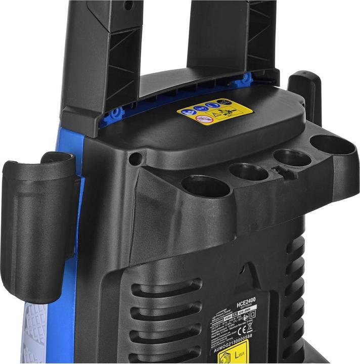 Image du produit Scheppach HCE2600 (Fonctionnement sur secteur)