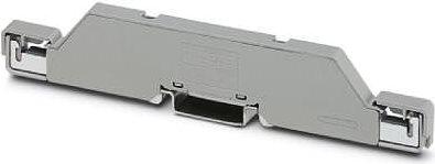 Image du produit Phoenix Contact Support d'appui AB-SK 65-D Gris 10 pcs.