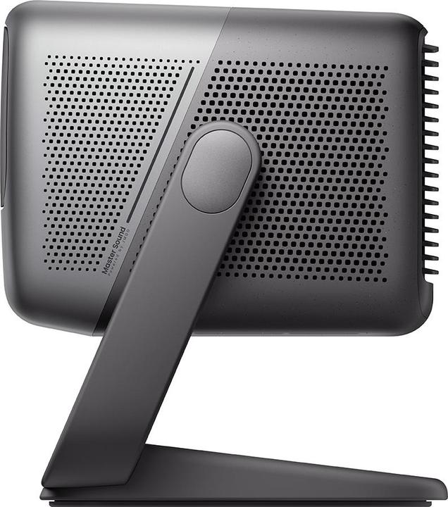 Productafbeelding JMGO N1S Infinity (4K, 2450 lm, 1.2:1)