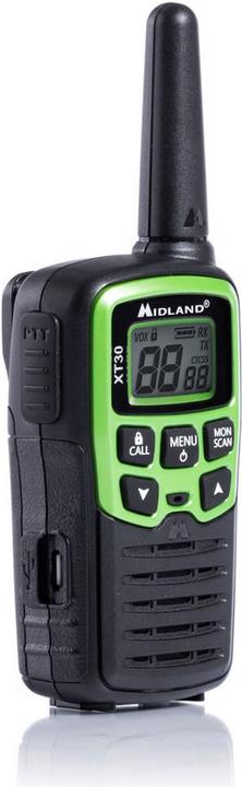 Produktbild Midland Xt30 (6 km)