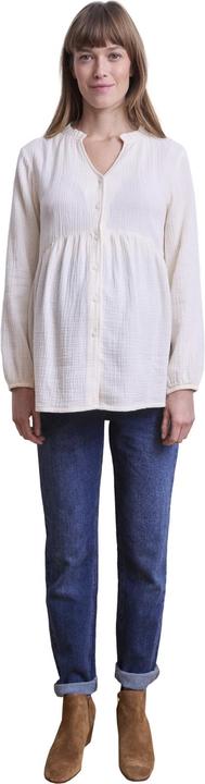 Actual product image Vertbaudet Blouse for pregnancy & breastfeeding (42)