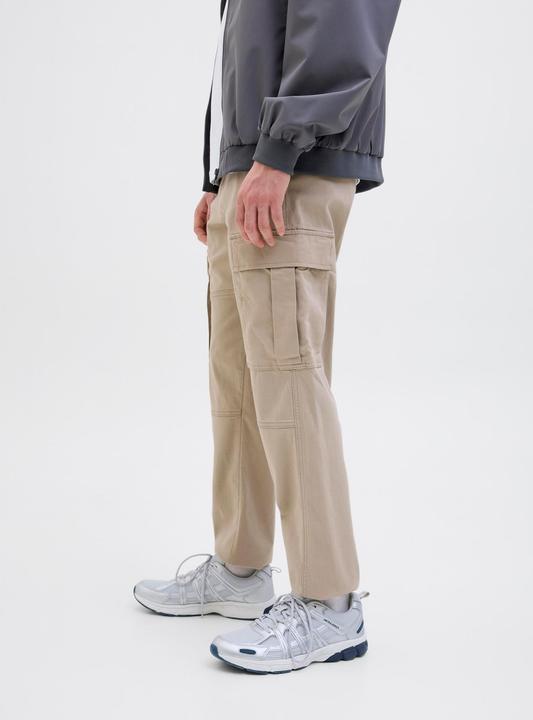 Actual product image Jack & Jones Relaxed Fit Cargo-Hose Cargo-Hose (W31/L30)