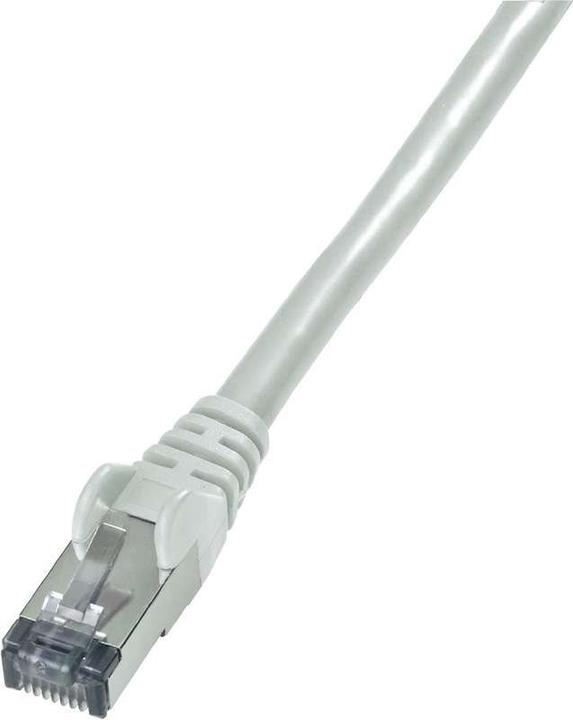 Produktbild Goobay Netzwerkkabel (S/FTP, CAT6, 2 m)