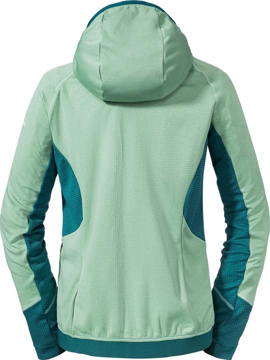 Produktbild Schöffel Women's Fleece Hoody Forillon (48, 4XL)