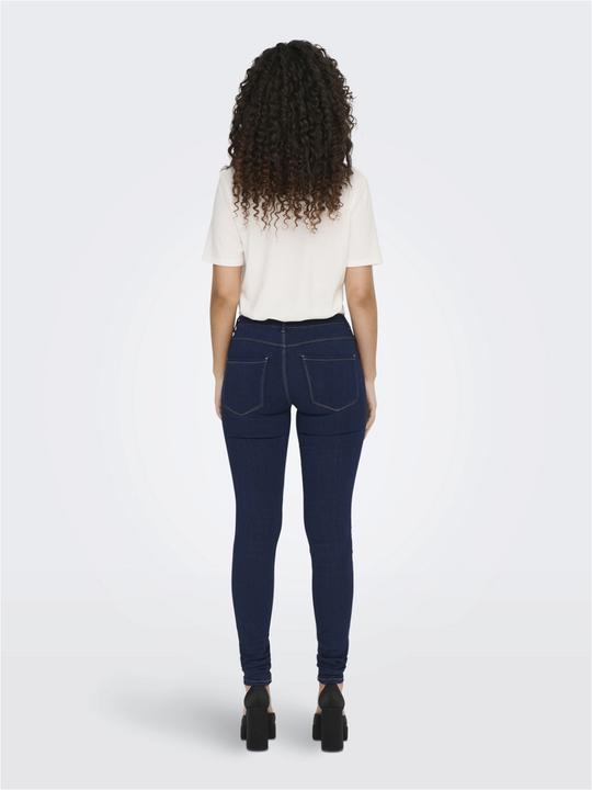 Actual product image Only ONLRain reg Skinny Fit Jeans (32)