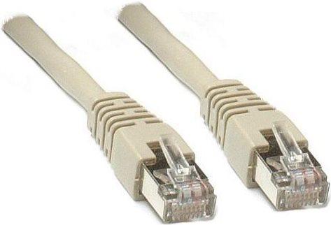 Actual product image Goobay Network cable (S/STP, CAT6, 50 m)