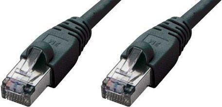 Produktbild Tecline Fröhlich + Walter (S/FTP, CAT6, 2 m)
