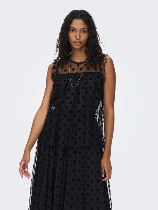 Actual product image Only Sleeveless top (M)