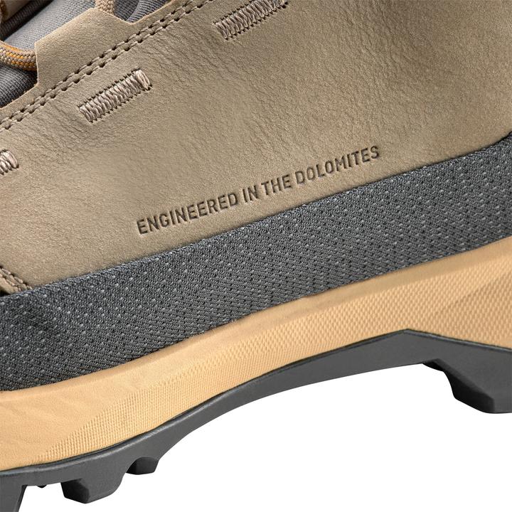 Produktbild Salewa Puez Leather Mid PTX (43)