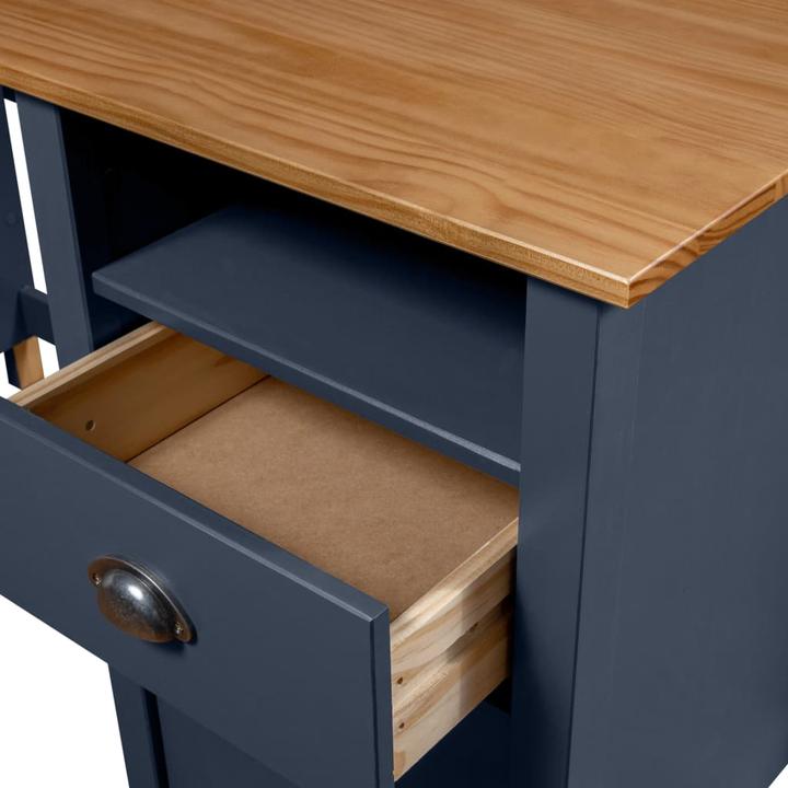 Actual product image VidaXL Mariya (150 x 50 x 74 cm)