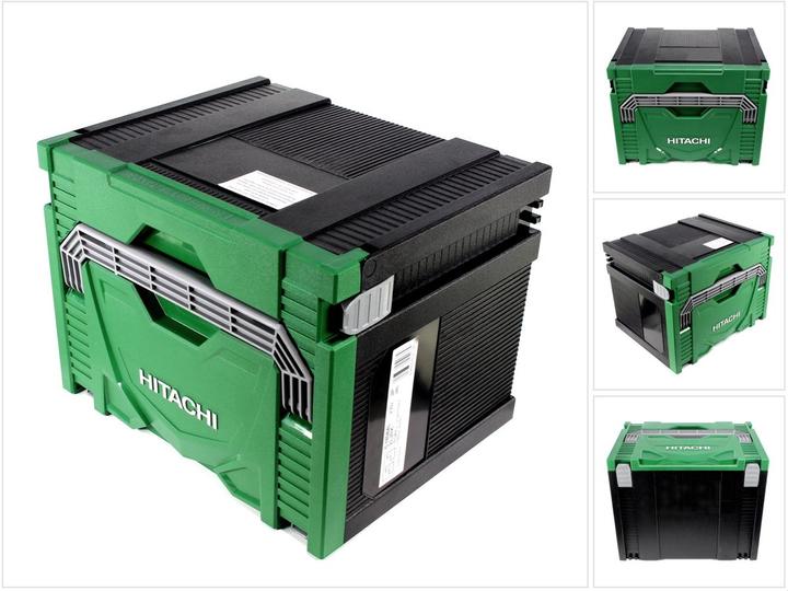 Produktbild Hikoki Lagaminas HSC4