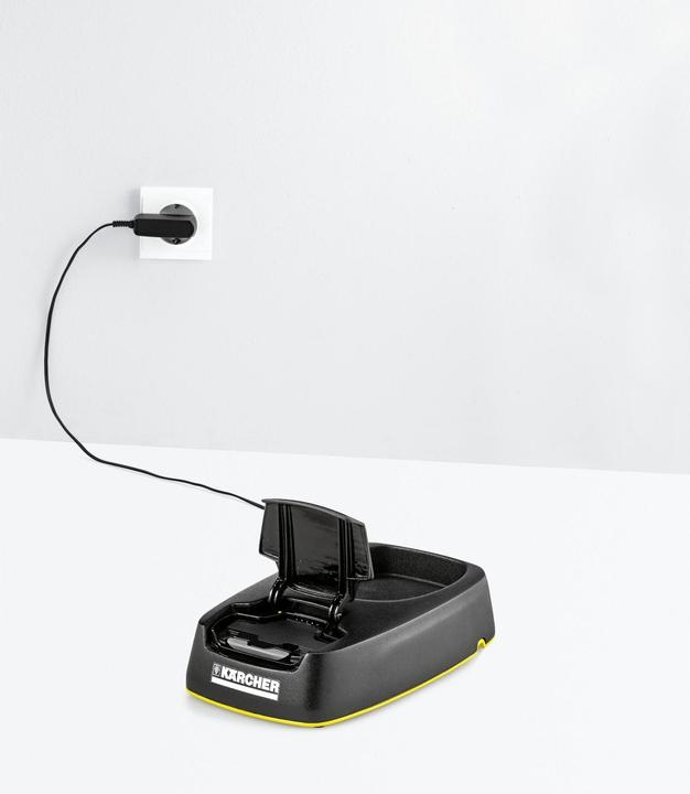 Produktbild Kärcher Ladestation + Wechselakku