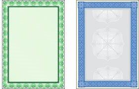 Produktbild Sigel Motiv Papier (185 g/m², 20 x)