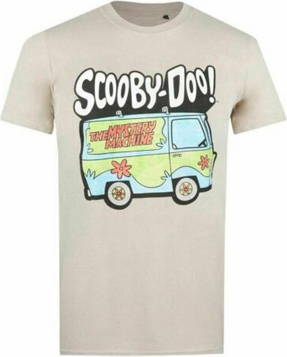 Scooby Doo Tshirt