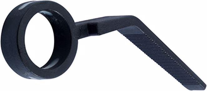 Actual product image Ortofon Fingerlift (Turntable cover)