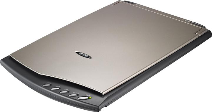 Produktbild Plustek OpticSlim 2610 Plus (USB)
