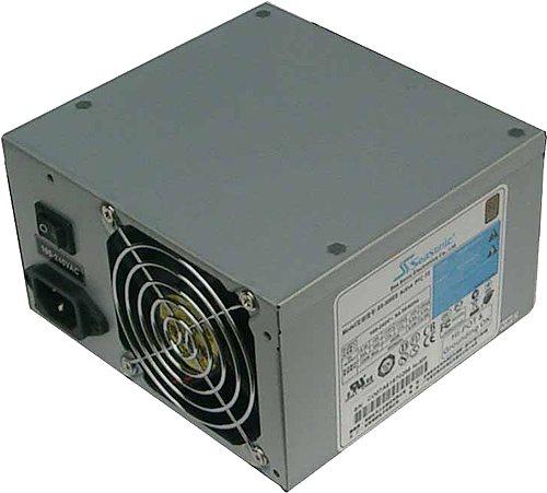 Seasonic Sea Sonic 375WT Stromversorgung (intern) (350 W)