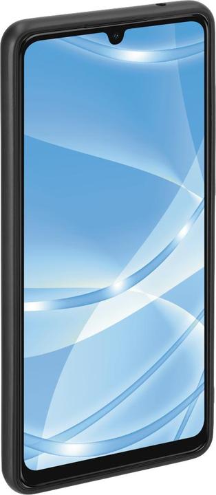 Immagine prodotto Hama Copertura Finest Feel A34 5G sw (Samsung Galaxy A34 5G)