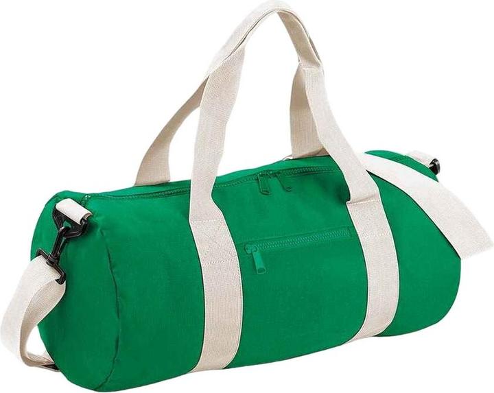 Vert irlandais, Blanc naturel