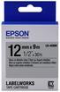 Immagine prodotto Epson Cassetta Per Etichette Lk-4sbm (1.20 cm, Nero)